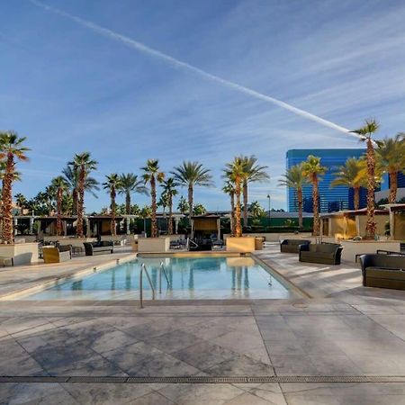 Mgm Signature-15-604 Jacuzzi Studio Las Vegas Extérieur photo