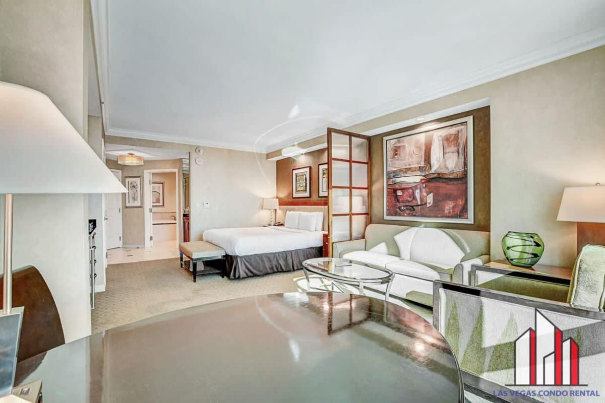Mgm Signature-15-604 Jacuzzi Studio Las Vegas Extérieur photo
