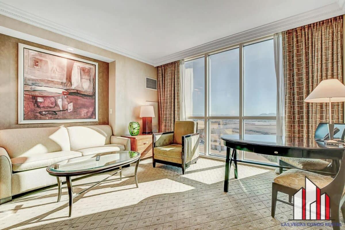 Mgm Signature-15-604 Jacuzzi Studio Las Vegas Extérieur photo
