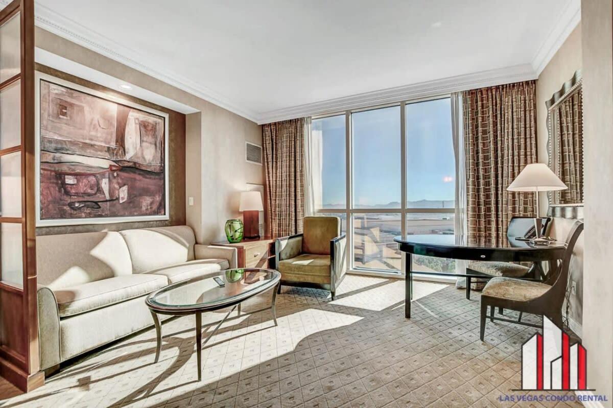 Mgm Signature-15-604 Jacuzzi Studio Las Vegas Extérieur photo
