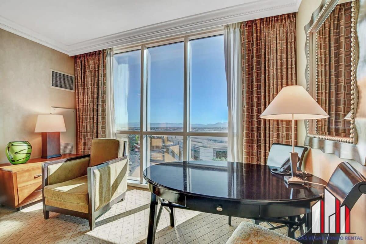 Mgm Signature-15-604 Jacuzzi Studio Las Vegas Extérieur photo